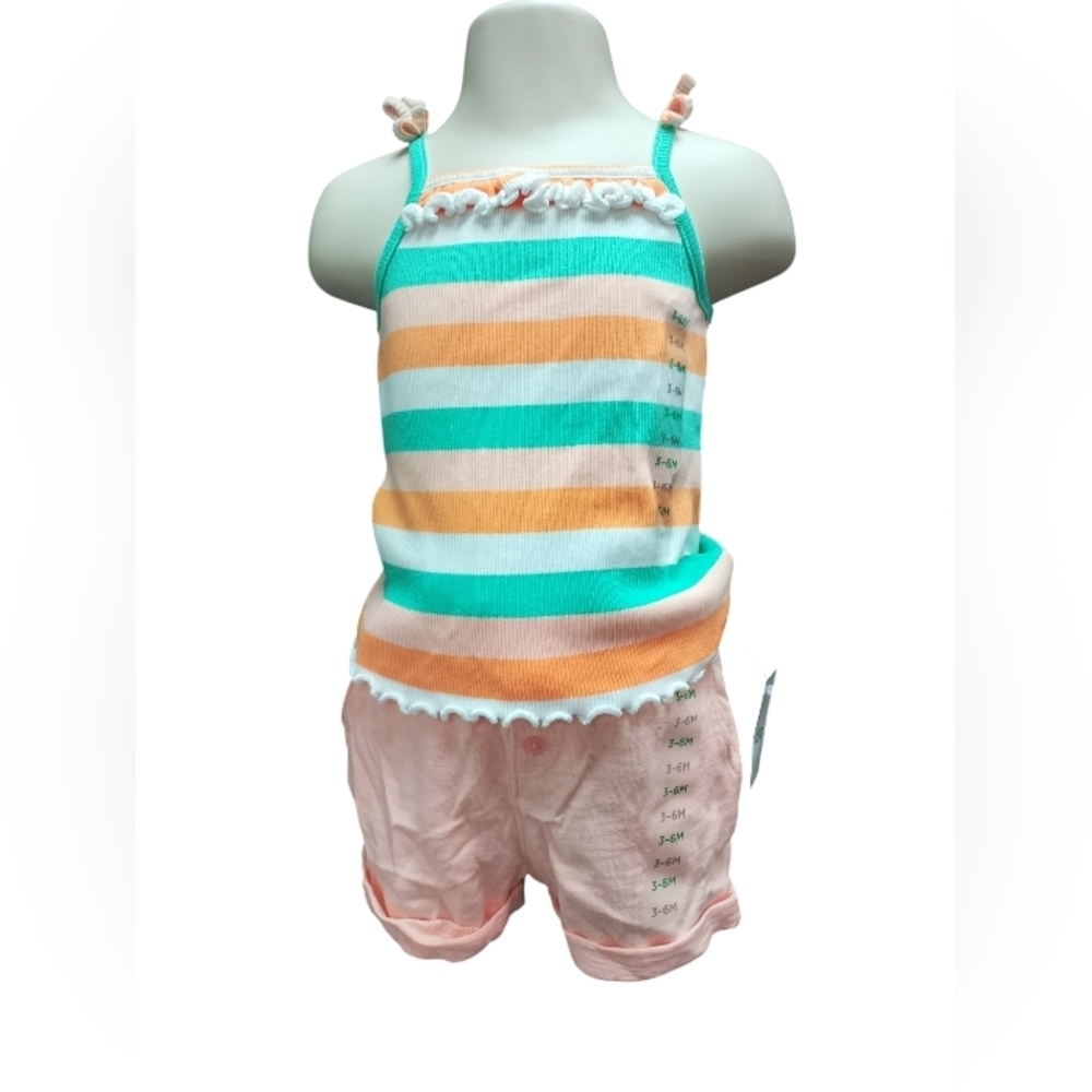 NWT 2 dip outfits
